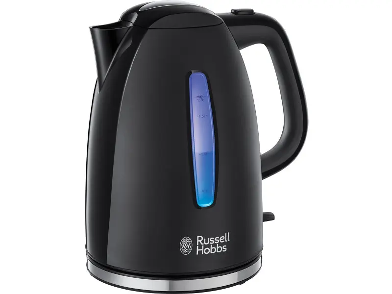 Електрочайник Russell Hobbs Textures Plus 22591-70