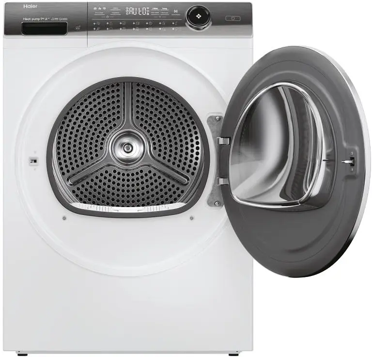 Сушильна машина Haier HD90-AЗQ979U1-S - фото 4