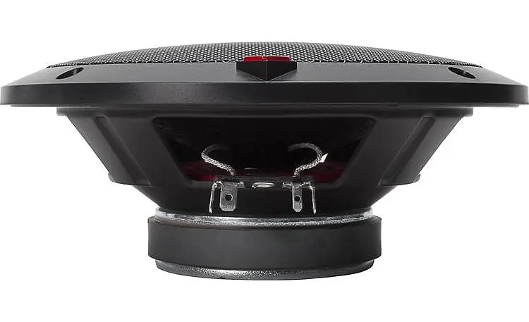 Компонентная акустическая система Rockford Fosgate R1675-S - фото 4