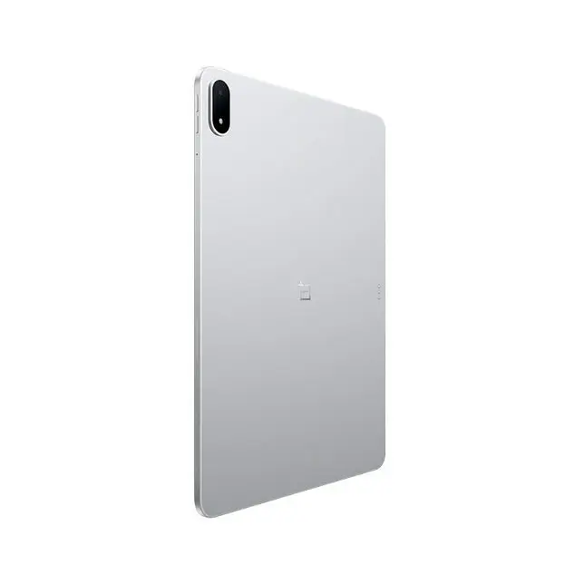 Планшет OnePlus Pad 3 12/256GB Frosted Silver (Global Version) - фото 3