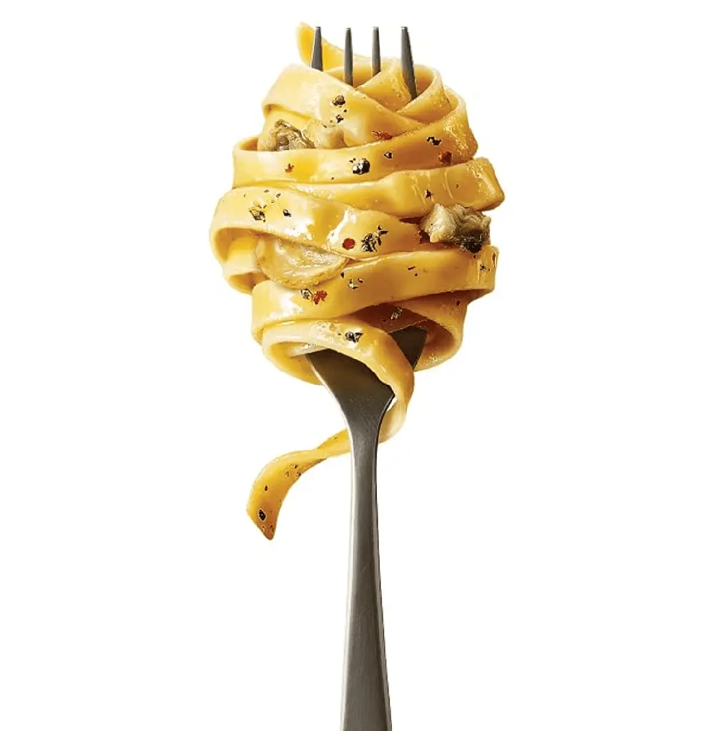 Локшина ARIH Modern Noodles Vongole 125г - фото 5