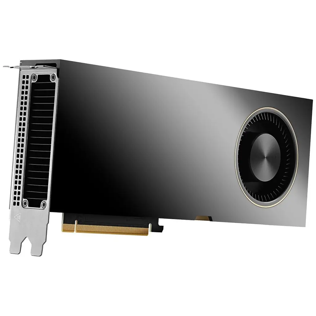 Видеокарта PNY A800 40GB Active OEM (VCNA800-SB) ( - фото 2