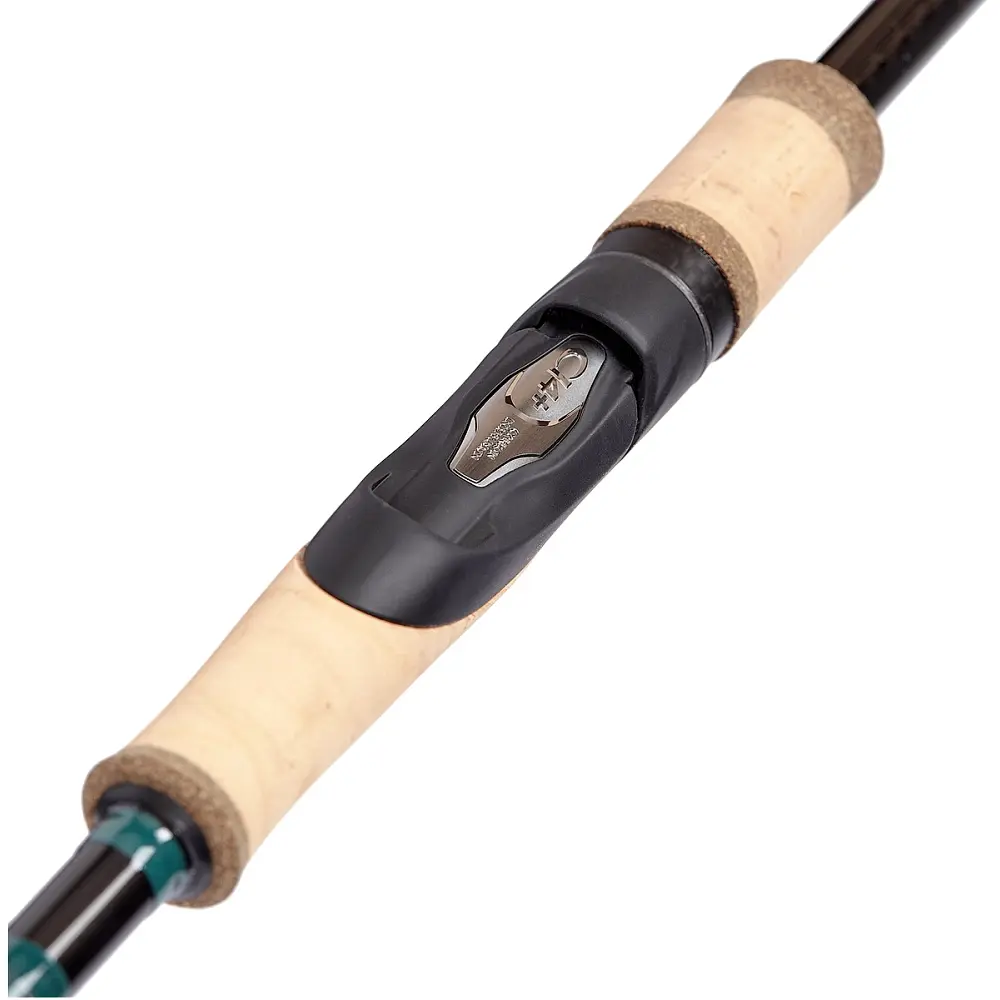 Спиннинг G.Loomis Conquest Spin Jig CNQ 782S SJR 1.98 м 3-11 г (1 част.) - фото 4