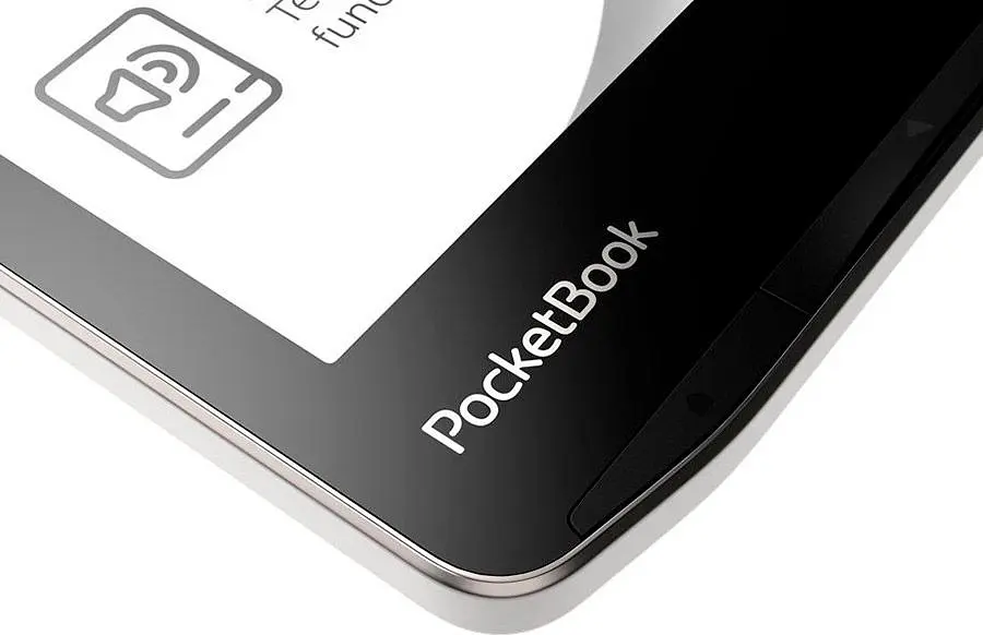 Електронна книга PocketBook 743G InkPad 4 Stundust Silver (PB743G-U-CIS, PB743G-U-WW) [89191] - фото 4