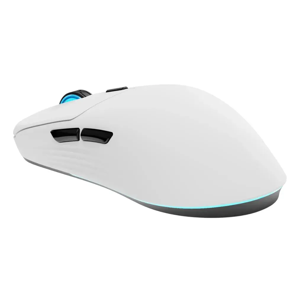 Мишка Thunderobot ML7 Tri-Mode wireless Mous (ML7) - фото 4