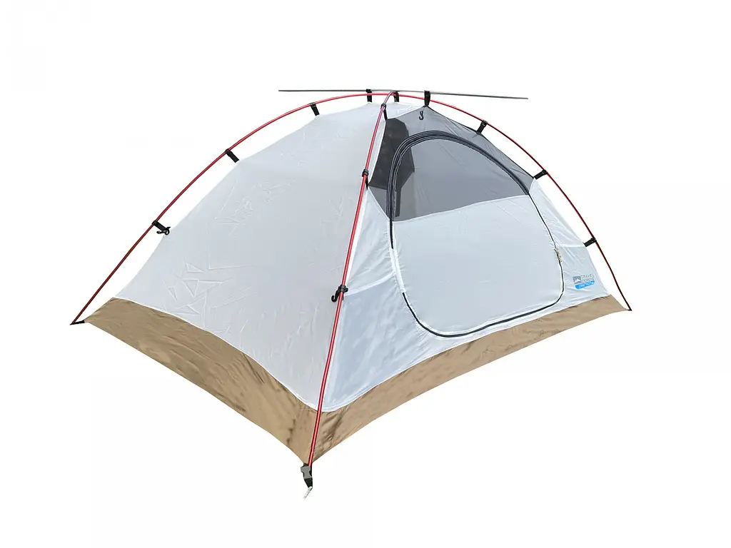 Палатка Travel Extreme Drifter Alu (1060-ТE-П002) - фото 4