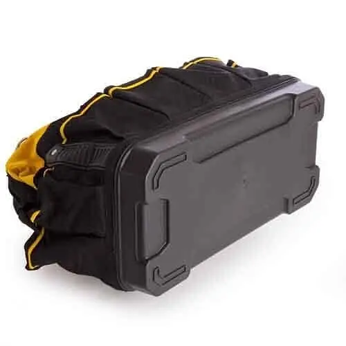 Сумка для інструменту FatMax, жорстка конструкція, нейлон, 28х46х23см Stanley hoz0012928 - фото 6