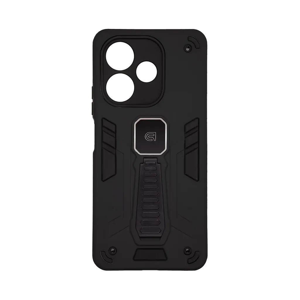 Чохол ArmorStandart Proover для OPPO A5 Pro 4G / A5 Pro 5G Black