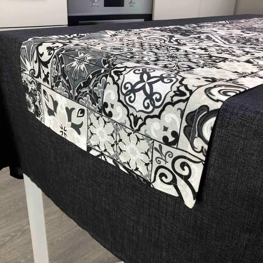 Раннер Прованс Milan 120х40 см (23552) - фото 4