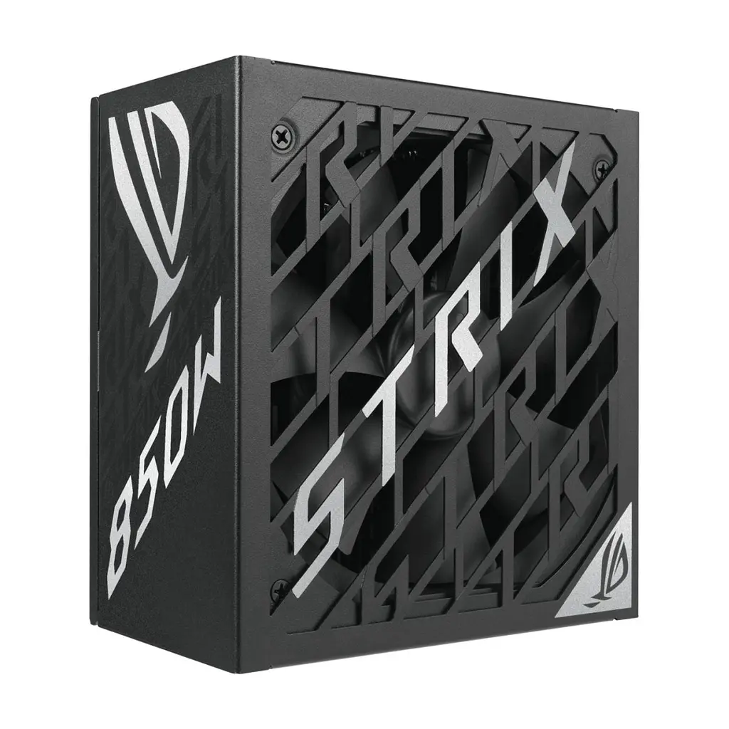 Блок живлення ASUS 850W ROG Strix Platinum (90YE00W8-B0NA00) - фото 3