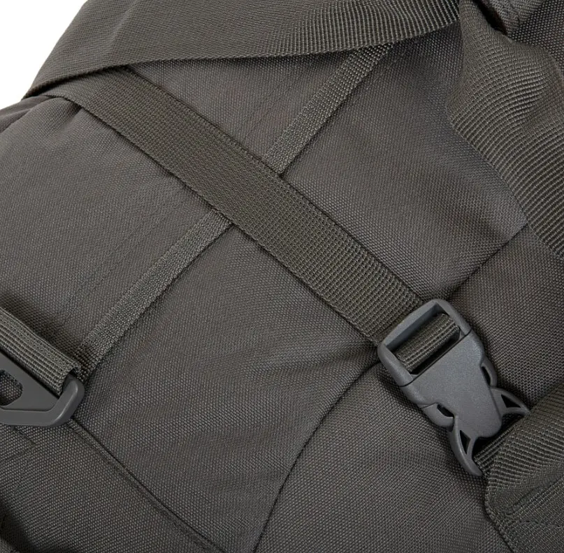 Сумка дорожня Highlander Loader 100 Holdall Grey (LR100-GY) - фото 7