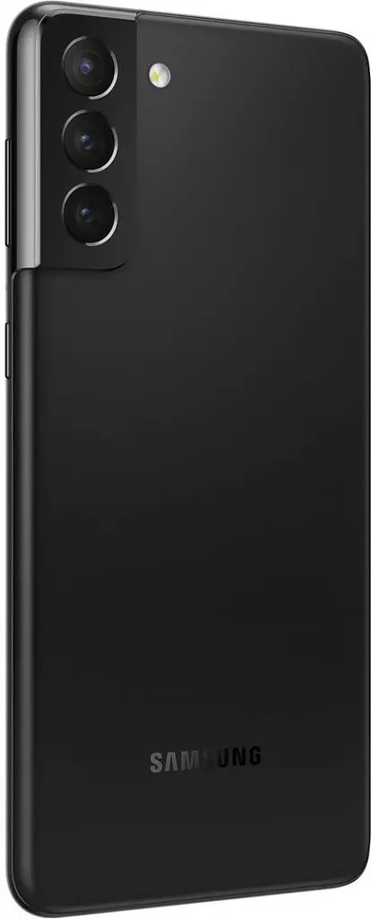 Смартфон Samsung Galaxy S21 Plus 5G 8/128GB Phantom Black (SM-G996BZKDSEK) [52834] - фото 3