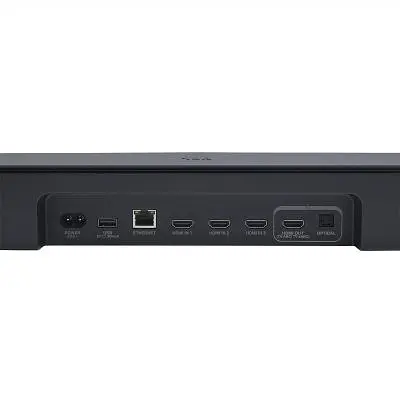 Акустична система JBL Bar 1300MK2 (JBLBAR1300M2BLKEP) - фото 6