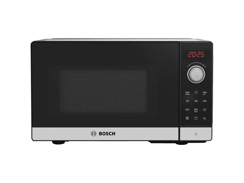 Мікрохвильова піч Bosch FEL023MS2