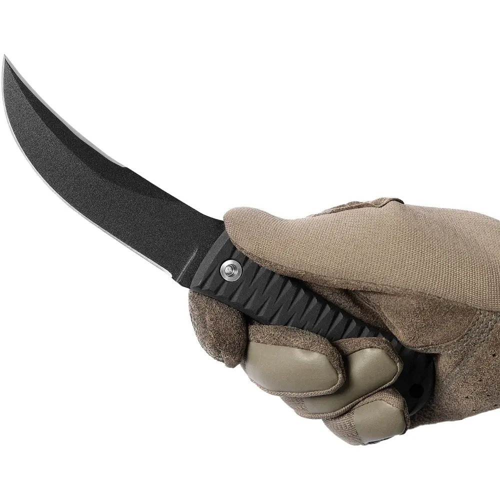 Ніж Blade Brothers Knives Джамбія - фото 5