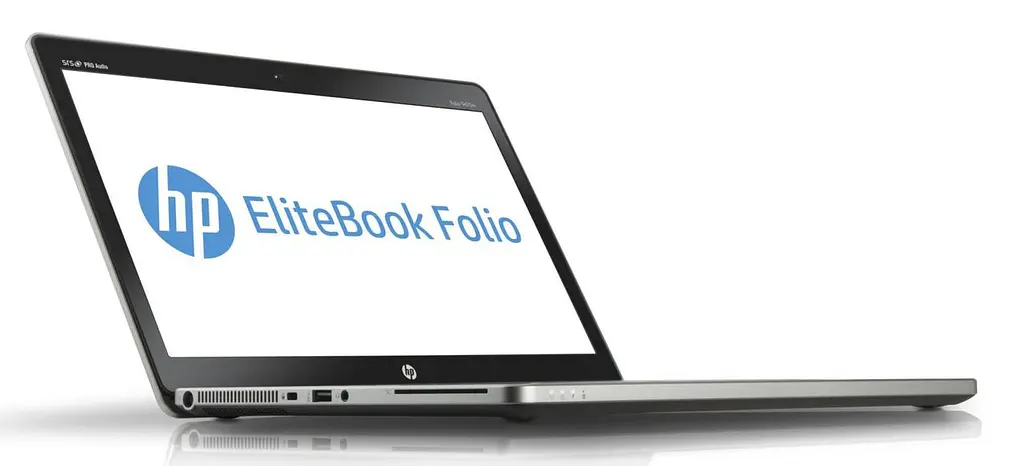 Ноутбук HP EliteBook Folio 9470m (i5-3427U/4/240SSD) - Class A "Б/В" - фото 3