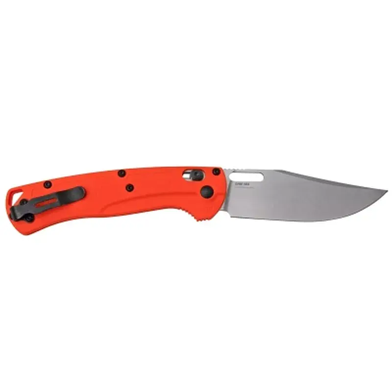 Ніж Benchmade Taggedout (15535) - фото 2