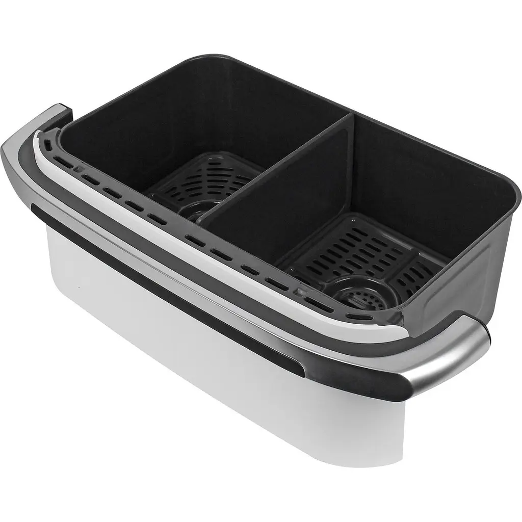Мультипіч Ninja Foodi FlexDrawer AF500EUWH [134761] - фото 6