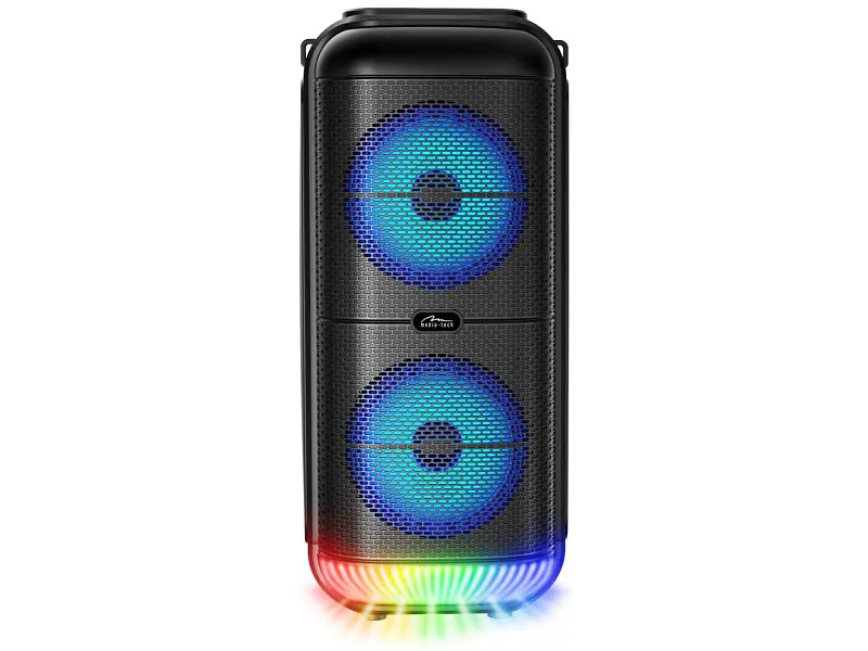 Акустична колонка Media-Tech BT Power Audio (MT3183)