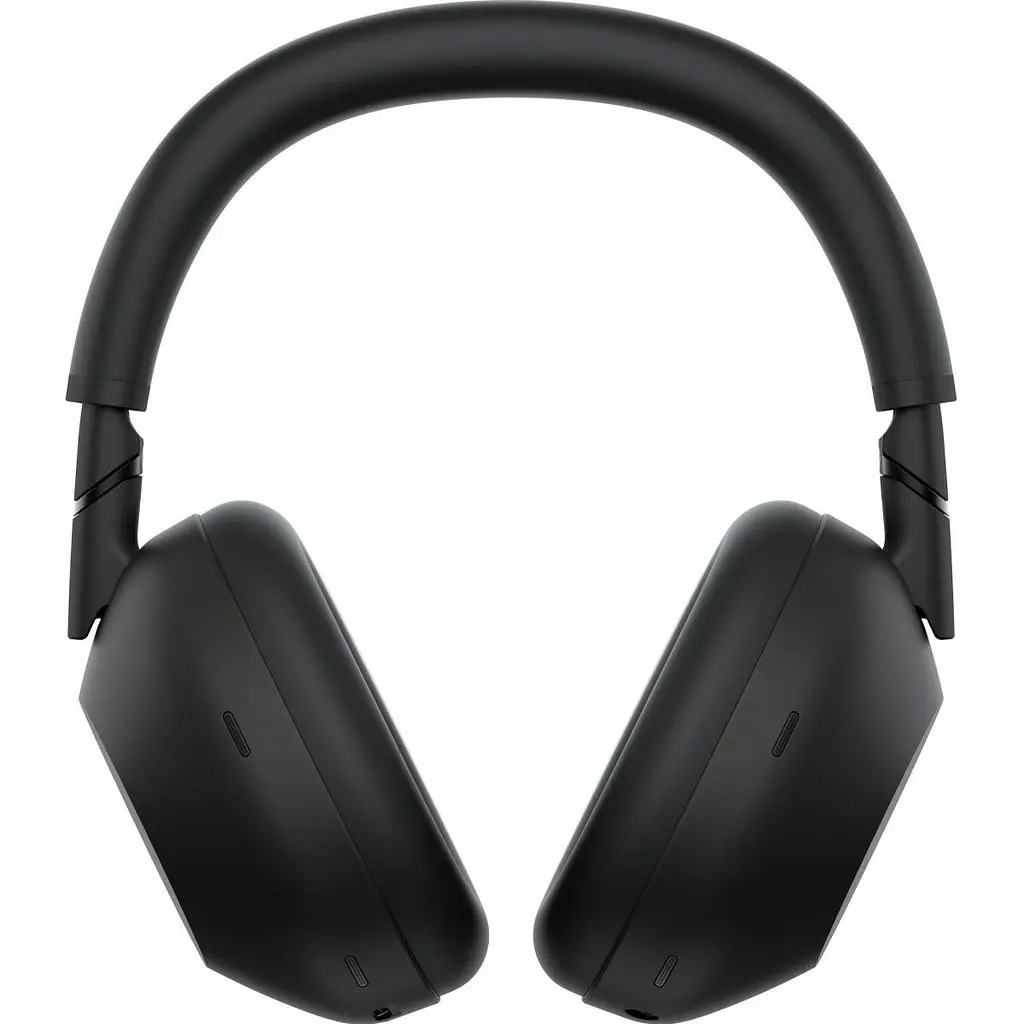 Навушники Sony WH-1000XM6 Black (WH1000XM6B.CE7) - фото 2