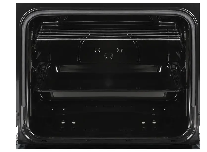 Плита газова Milano ML60 G1 /07+коричнева - фото 6