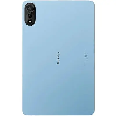 Планшет Blackview MEGA 2 12" 12/256GB WiFi Ice Blue (6931548322603) - фото 6
