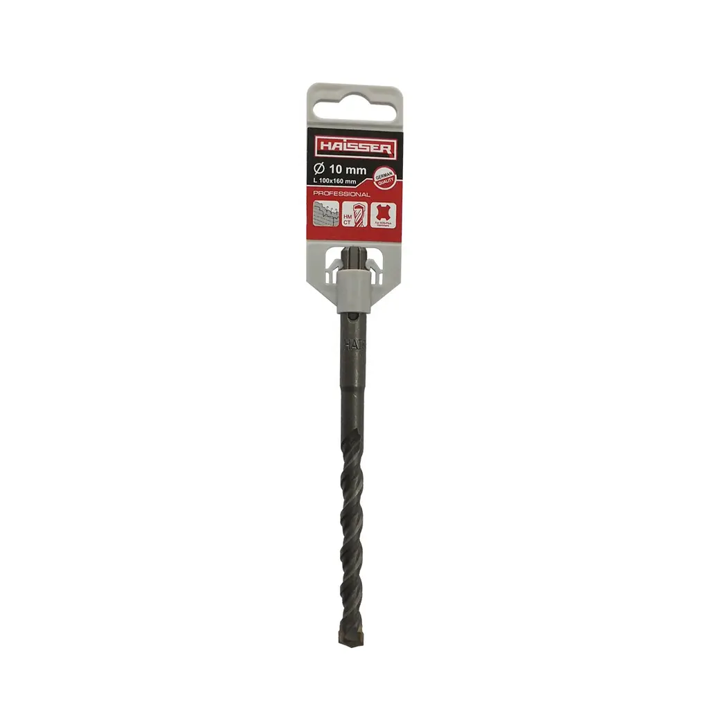 Бур Sds-Plus HAISSER 16х310мм
