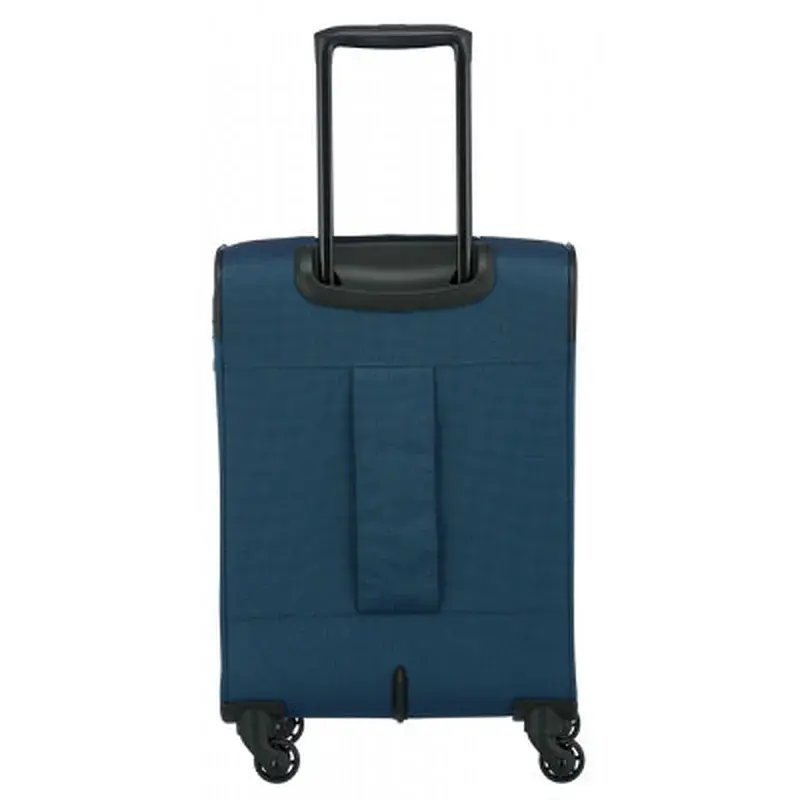 Валіза Travelite Derby Blue S (TL087547-20) - фото 4