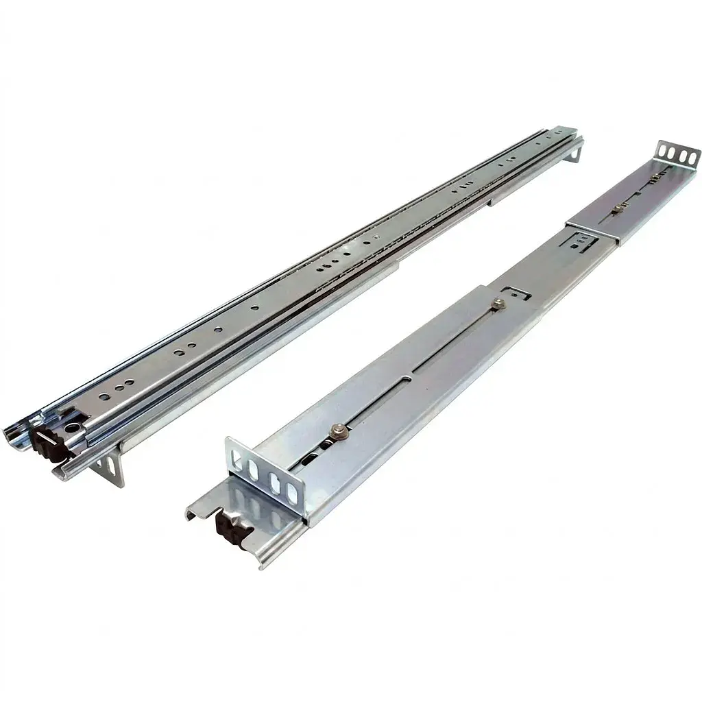Висувні рейки Chieftec 80cm 19" (RSR-260) - фото 2