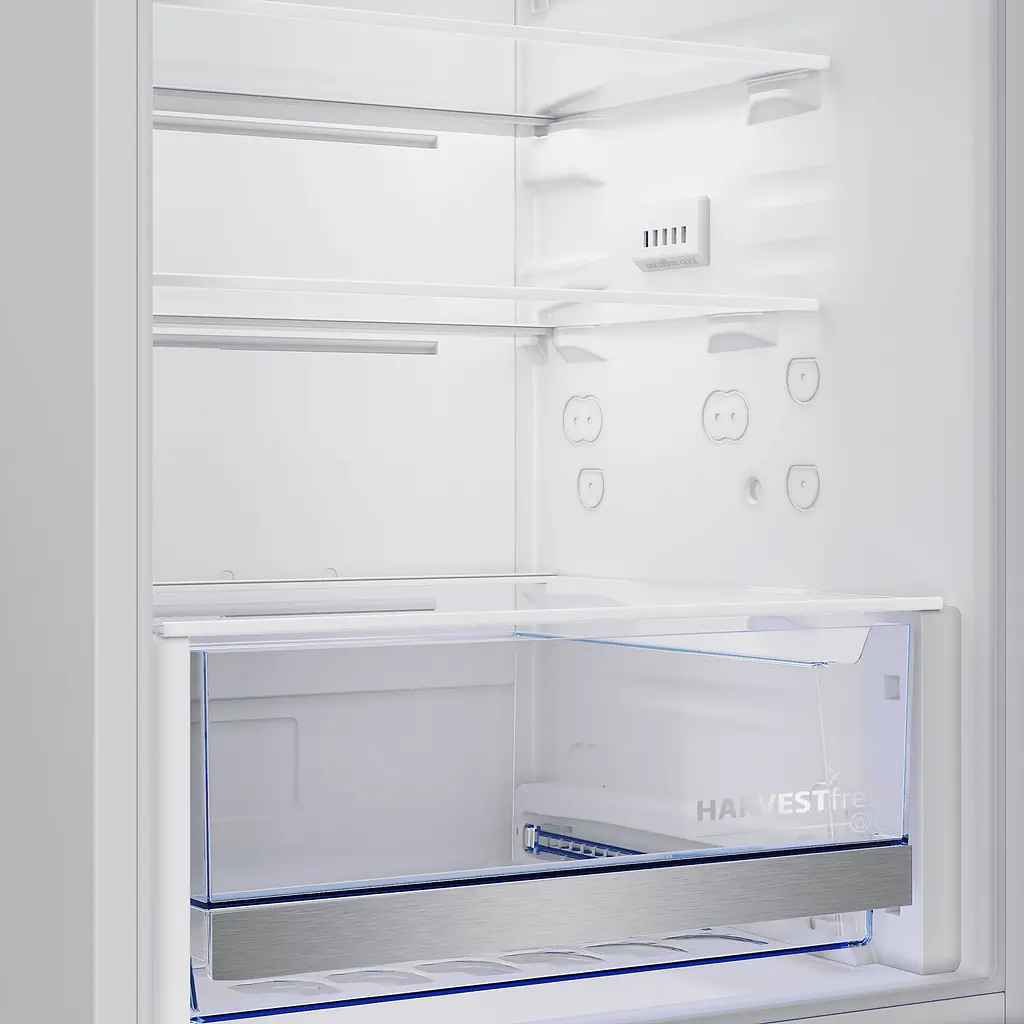 Холодильник Beko B5BCNA325HS (7220883) - фото 5