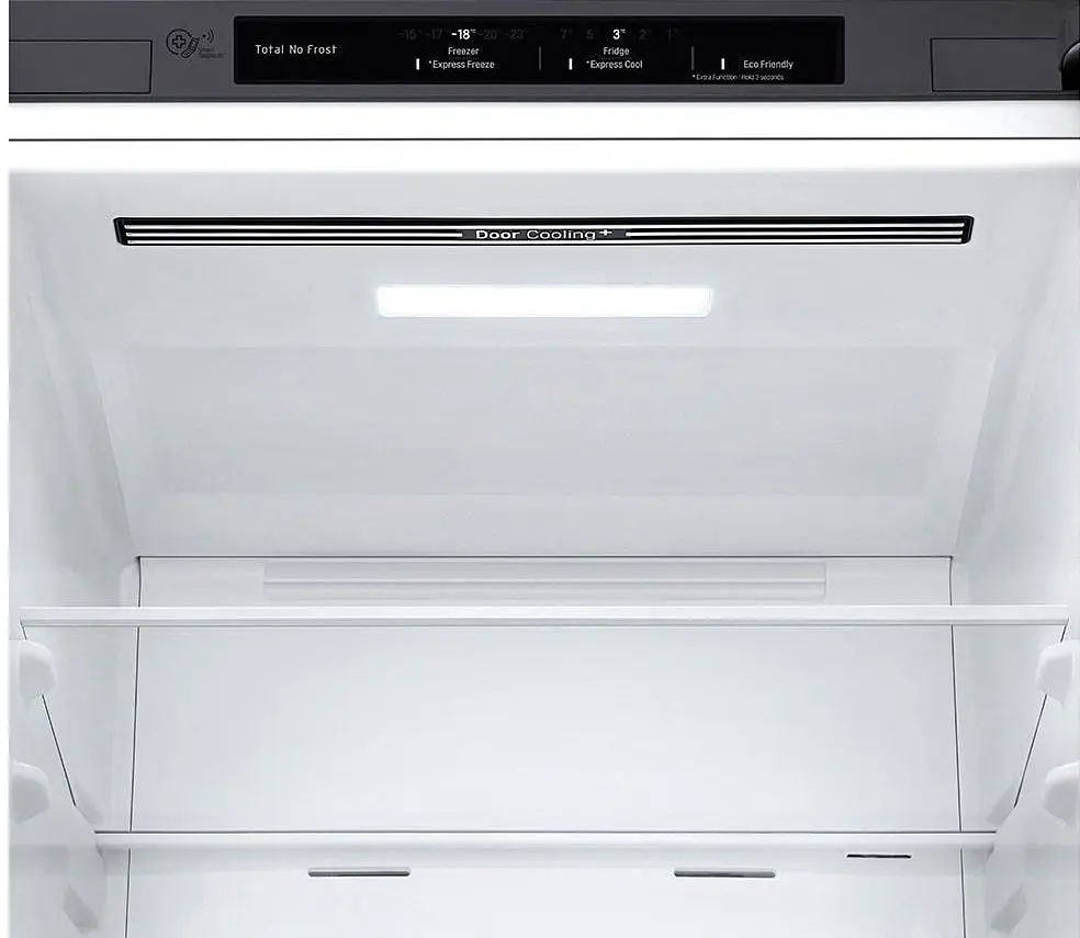 Холодильник LG GC-B509SLCL - фото 6