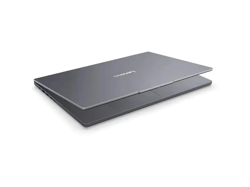 Ноутбук Lenovo IdeaPad Slim 3 16ARP10 Luna Grey (83K800E6RA) - фото 4