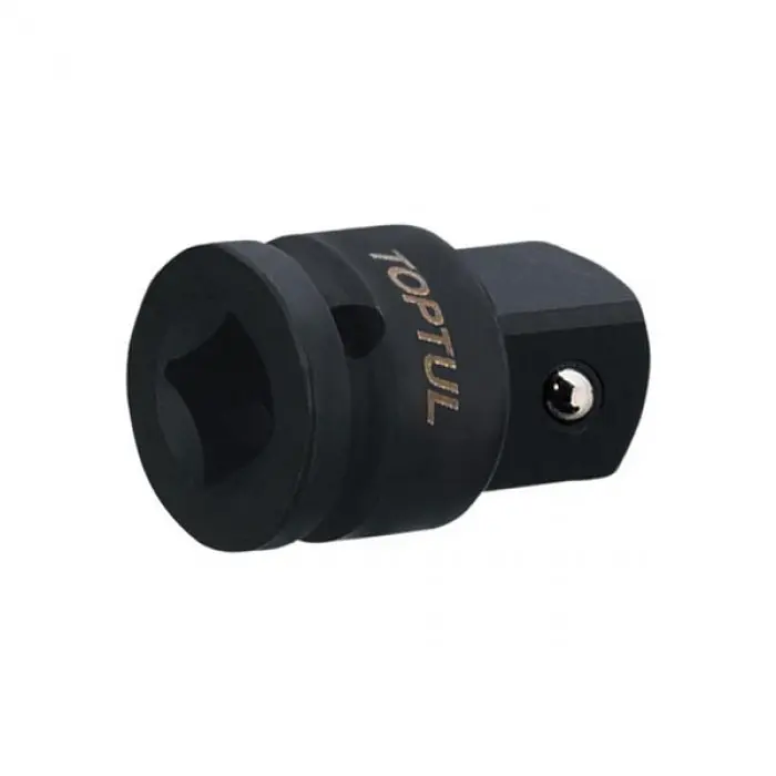 Перехідник ударний 1-1/2 "х1" Toptul hoz0007418