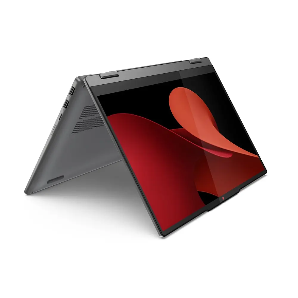 Ноутбук Lenovo IdeaPad 5 2-in-1 14IRH9,1920x1200 IPS 300nits,i5-13420H 8-core,16 GB DDR5,256 GB m2 PCIe,UHD - фото 5