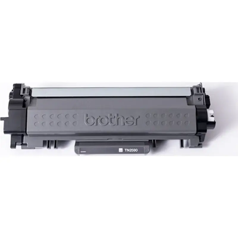 Картридж Brother TN2590 1.2K, для DCP-L2600D,DCP-L2622DW, DCP-L2640DN, HL-L2402D (TN2590) - фото 2