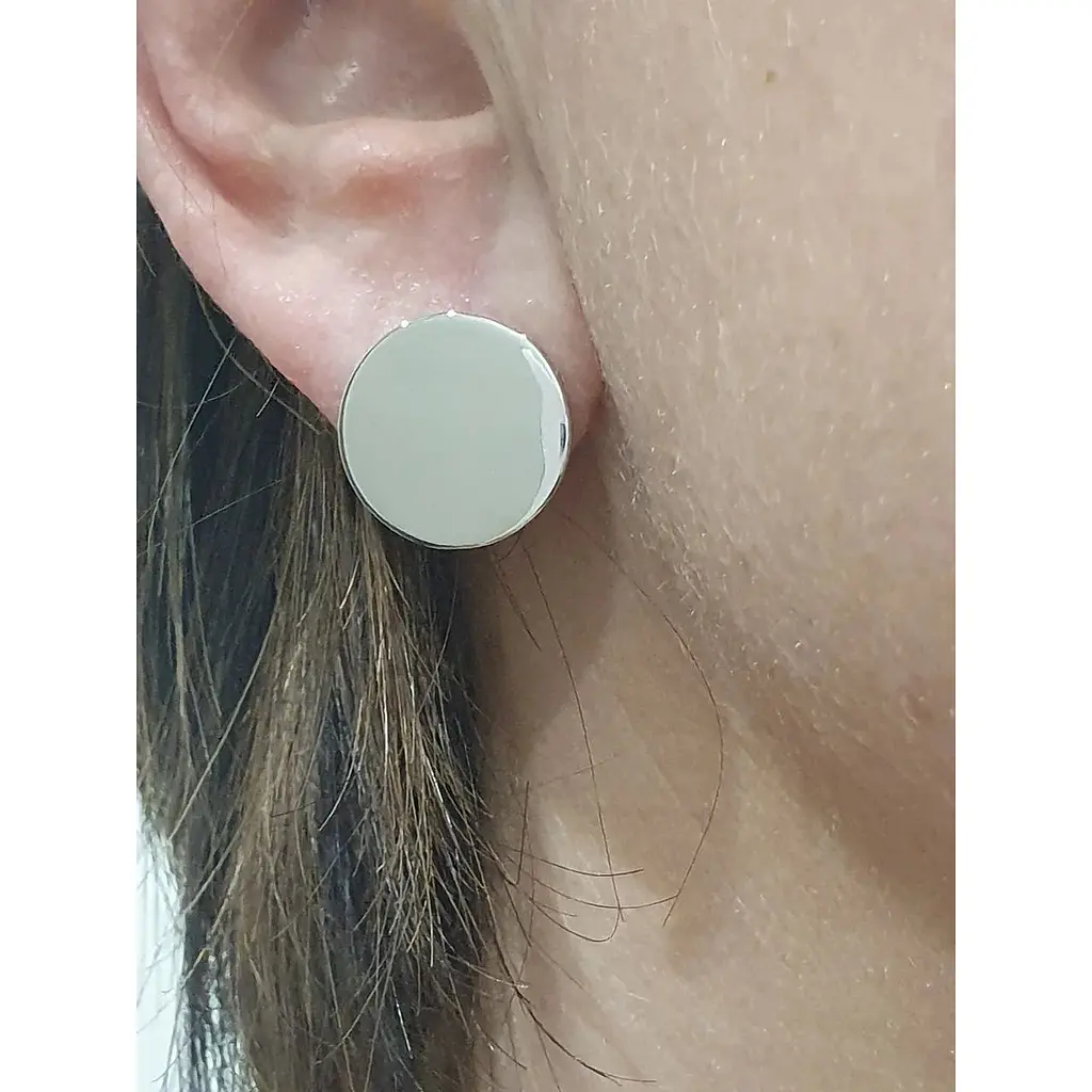 Золоті сережки Імперія золота. СБ304БІ - фото 2