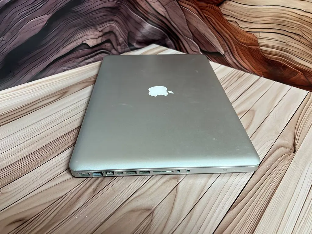 Б/в Ноутбук Apple MacBook Pro 15" 2012 A1286 i7-3720QM/8/750 (C02J817DDV35) - фото 6