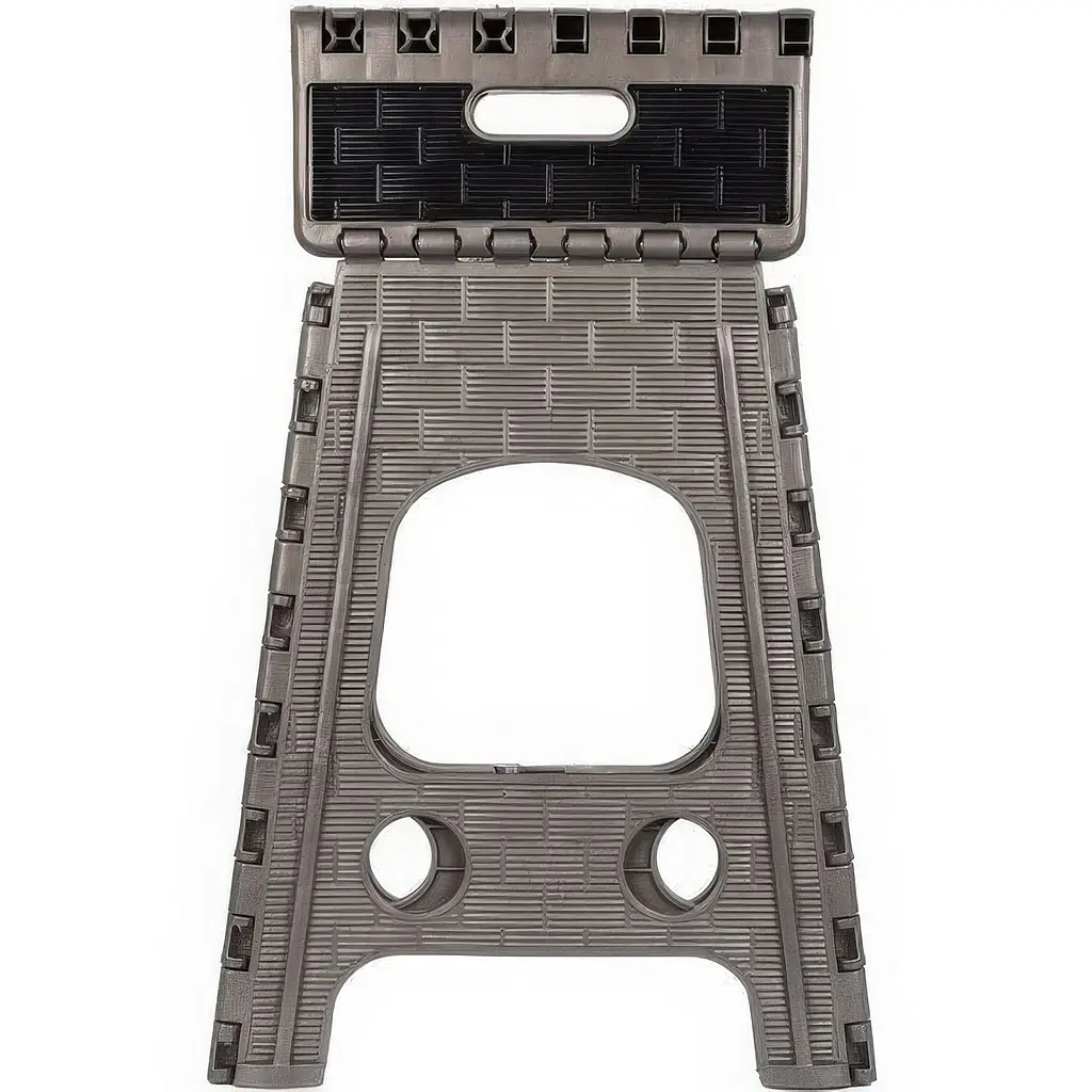 Табурет Violet House складний Antracite 45 см (0270 Antracite 45 см) - фото 3