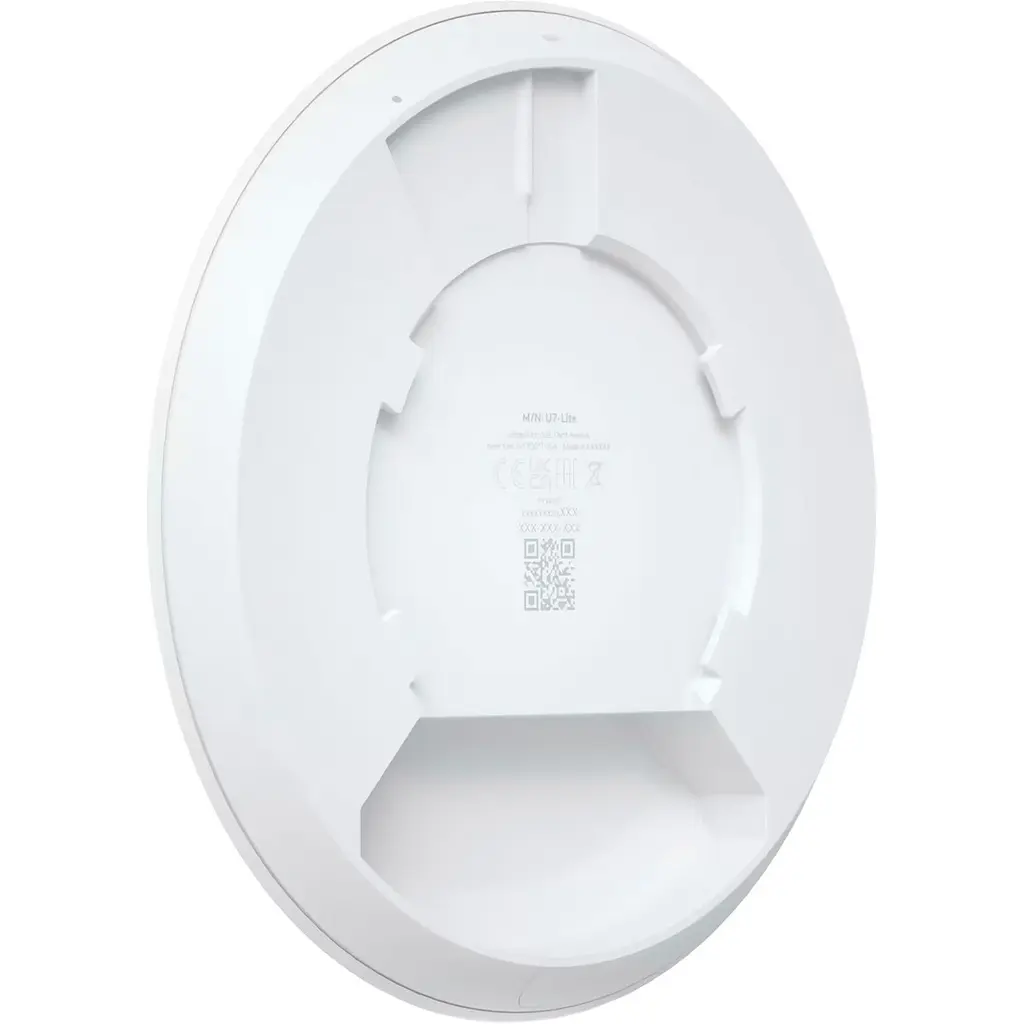 Точка доступу Ubiquiti U7 Lite (U7-Lite) [144681] - фото 4
