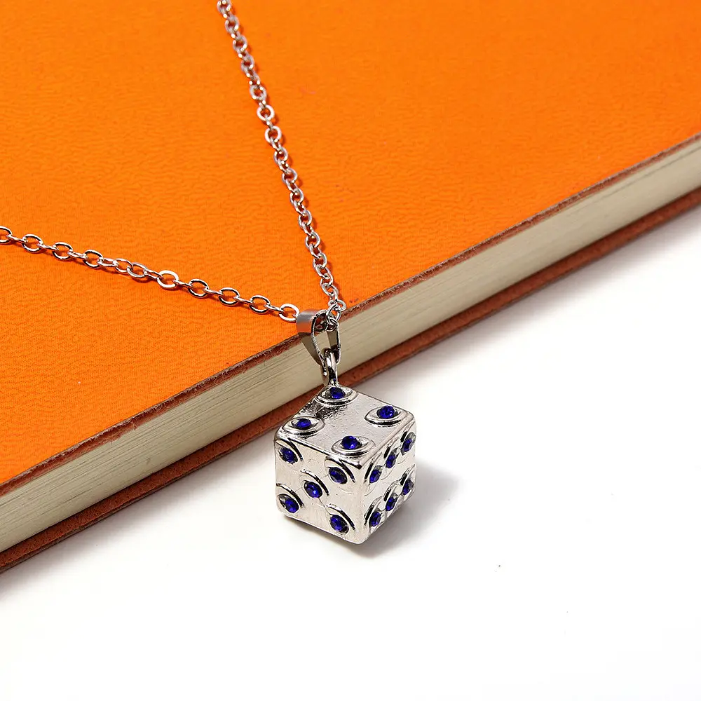 Кулон Магічна битва Сатору Годжо Jujutsu Kaisen Satoru Gojo 1 см CH JK 15.23 - фото 2