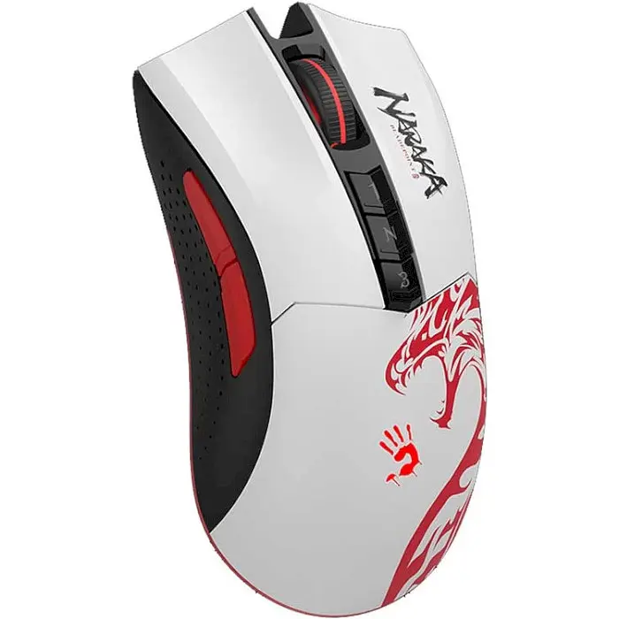 Миша A4Tech Bloody R90 Plus Naraka - фото 2