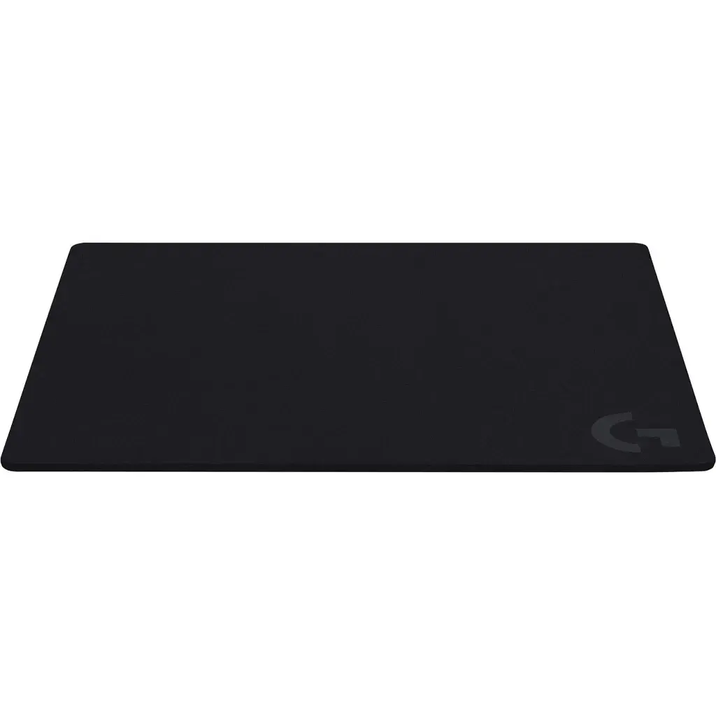 Килимок для мишки Logitech G740 Gaming Mouse Pad Black (943-000806) - фото 2