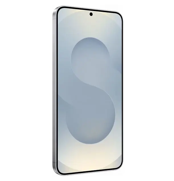 Смартфон Samsung Galaxy S25+ 12/256GB Silver Shadow (SM-S936BZSD) - фото 3