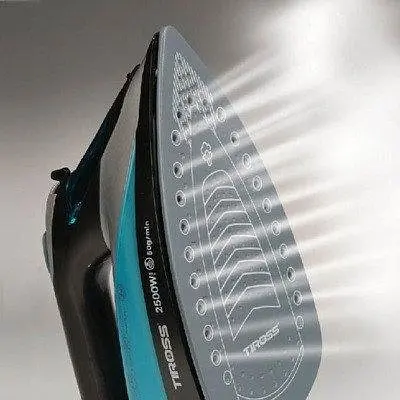 Праска Tiross TS-529 Blue - фото 3