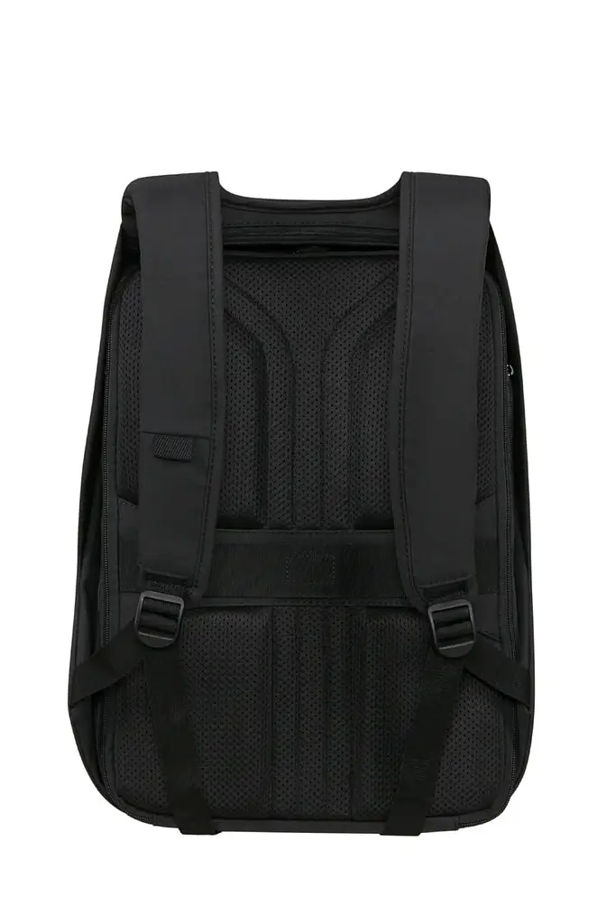 Рюкзак-Антизлодій Для Ноутбука 15.6" Samsonite SECURIPAK 2.0 FOG BLUE PRINT 44х30х18 KO8*41002 - фото 6