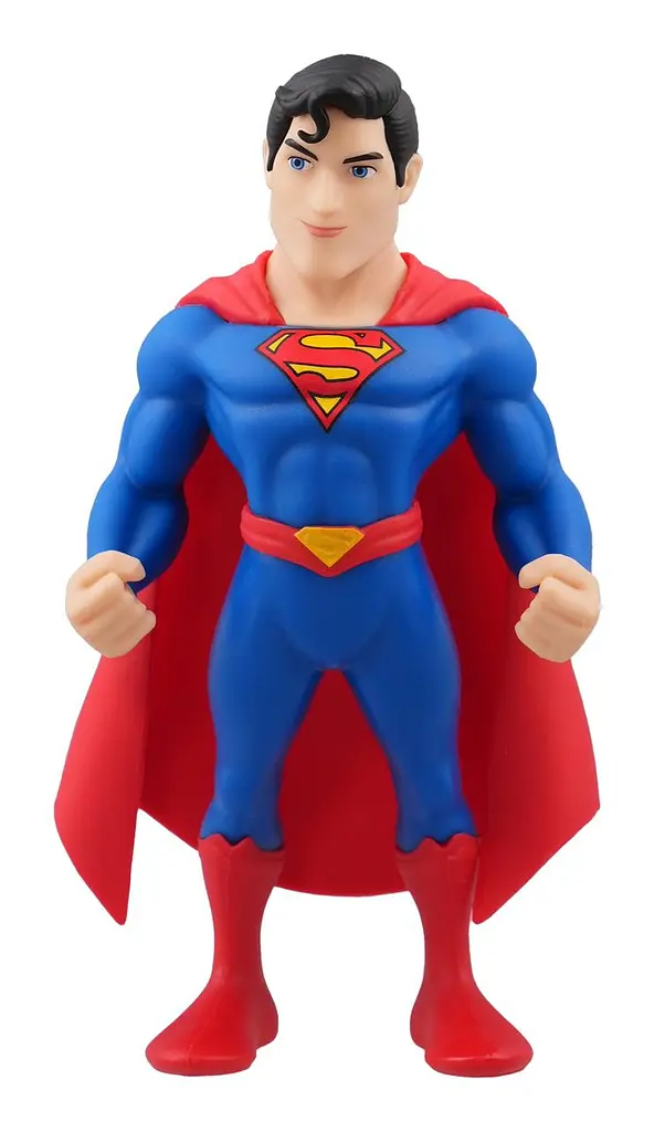 Колекційна фігурка Superman 12 см MINIX art - 16662 - фото 4