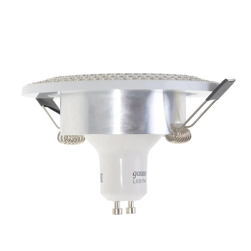 Світильник точковий Brille HDL-G276 GU5.3 WH MR16 36-267 - фото 8