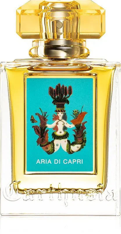 Оригінал Carthusia Aria di Capri 50 мл Парфумована вода - фото 3