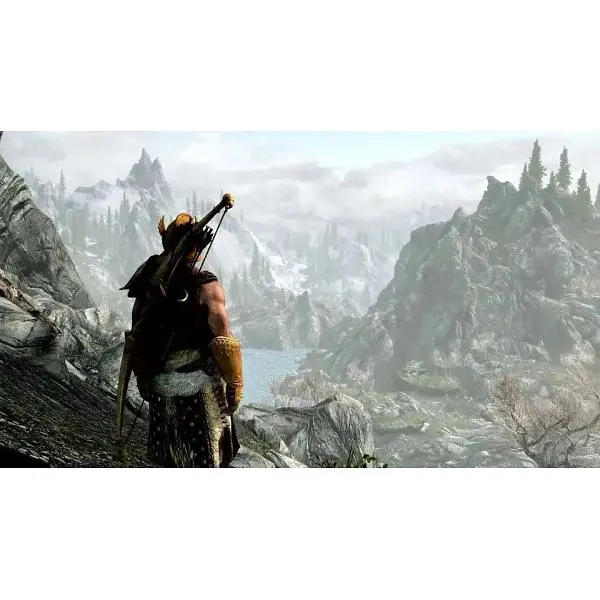 Гра The Elder Scrolls V Skyrim Anniversary Edition (російська версія) (PS4) - фото 2