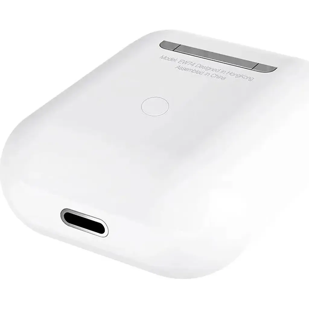 Навушники Hoco EW74 White [123580] - фото 6